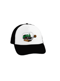 sültös sapka