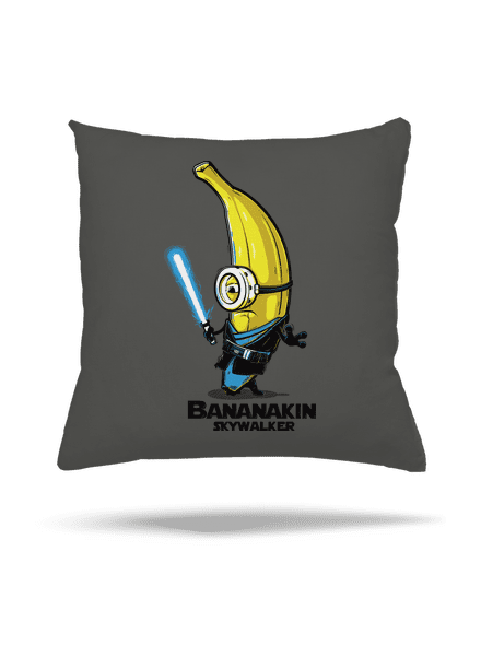 Bananakin Skywalker párna Gray Pol