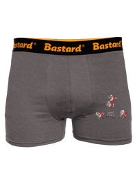 boxeralsó