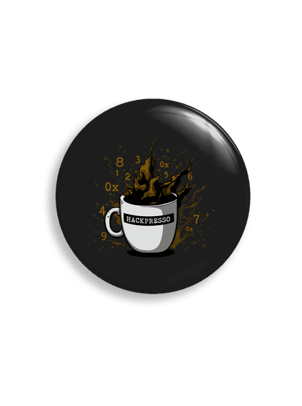 Hackpresso   