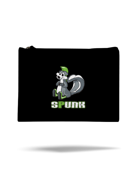 Spunk kis táska Black