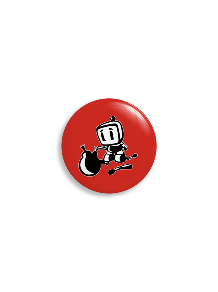 Bomberman  