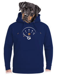unisex prémium pulóver
