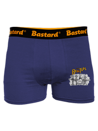 boxeralsó