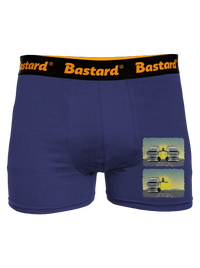 boxeralsó
