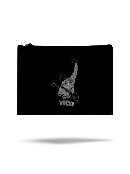 Rocky kis táska Black
