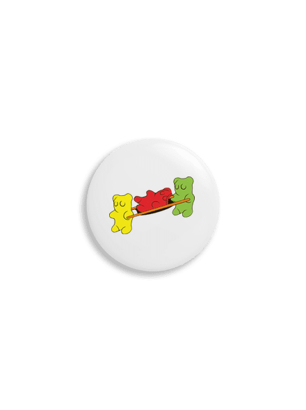 Gumimacik  