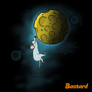 Moon cheese