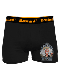 boxeralsó