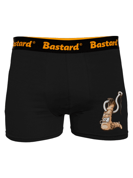 Piercing boxeralsó Black