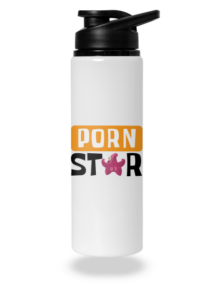 Porn star kulacs White