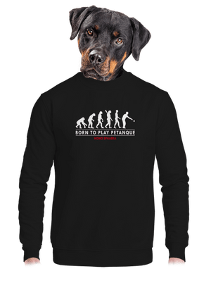 unisex crewneck