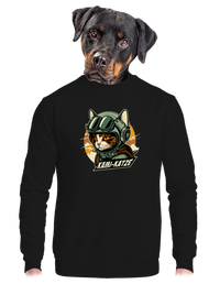 unisex crewneck