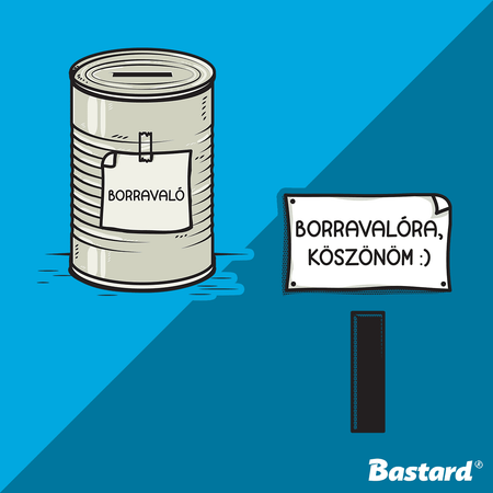 Borravaló