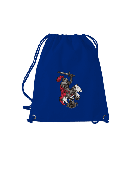 Lovag hátizsák Royal Blue Mal
