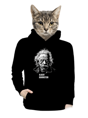 női kenguruzsebes pulóver