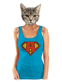 klasszikus női trikó