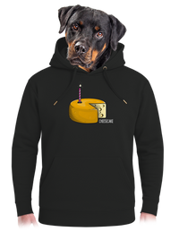unisex prémium pulóver