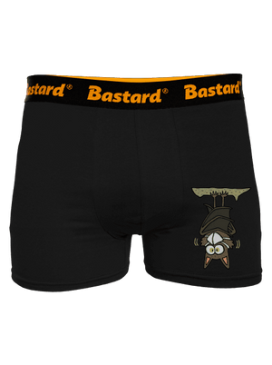 Nanopyr boxeralsó Black