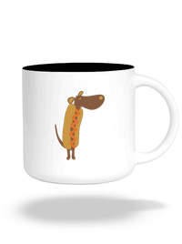 színes bögre