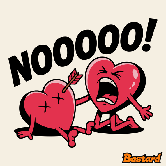 Egy ütés a szívbe