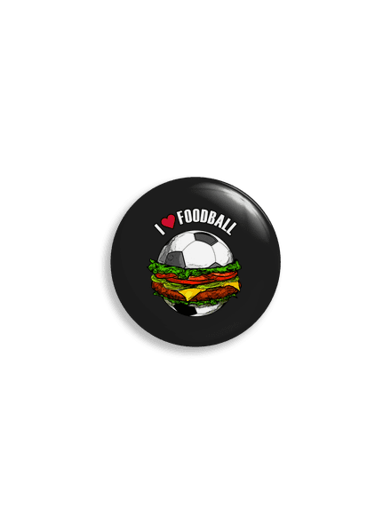 Foodball  
