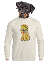 unisex crewneck