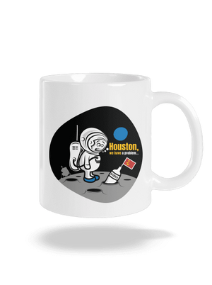  hagyományos bögre White