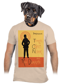 férfi póló