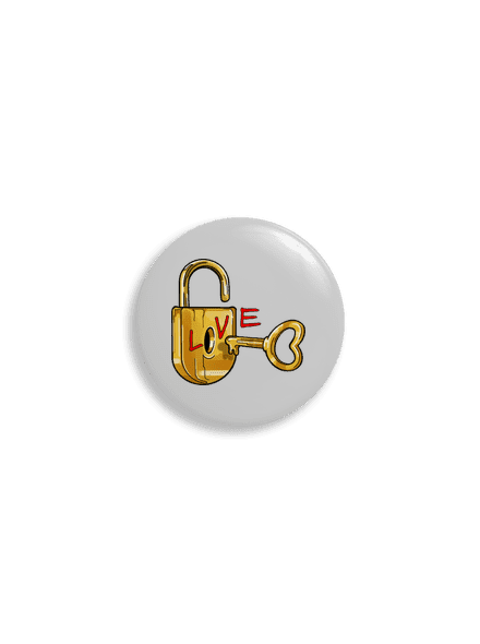 Love lock  