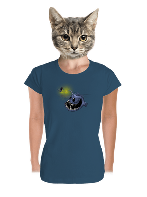 prémium női póló