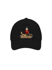 baseballsapka