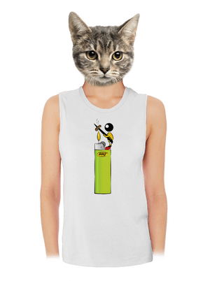 női bővített trikó