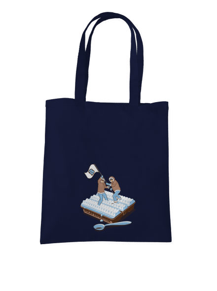 Sarki expedíció táska French Navy