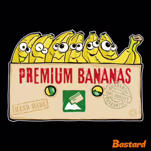 Premium Bananas