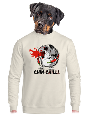 unisex crewneck