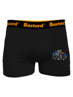 boxeralsó