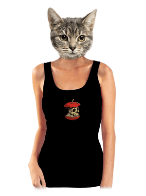 klasszikus női trikó