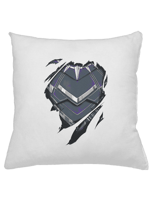 Panther inside párna White