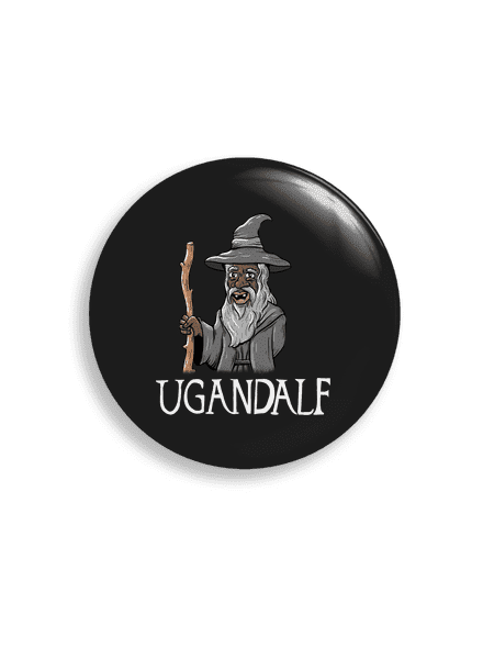 Ugandalf  