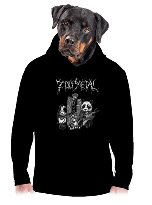 férfi kenguruzsebes pulóver