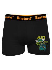 boxeralsó