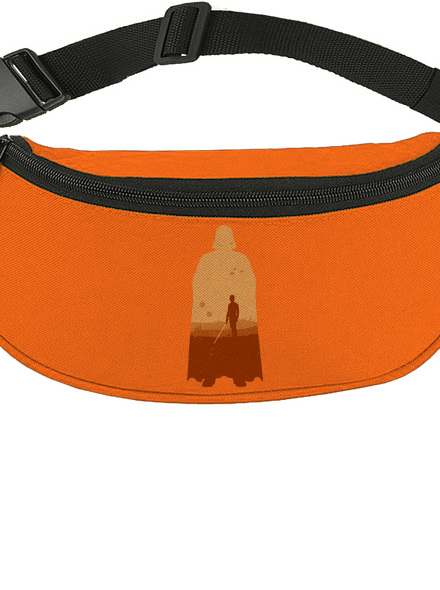 Skywalker övtáska Orange