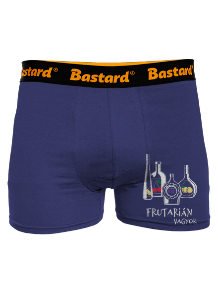Frutarián boxeralsó Blue Navy