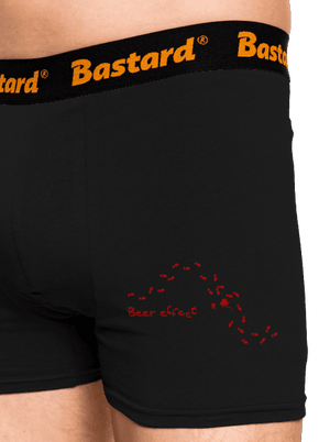 Beer effect boxeralsó Black