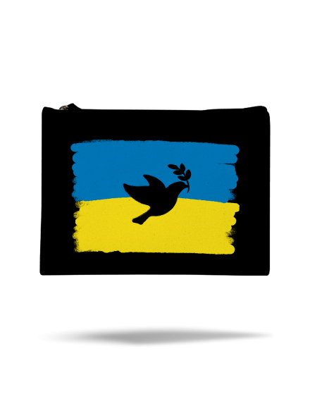  kis táska Black