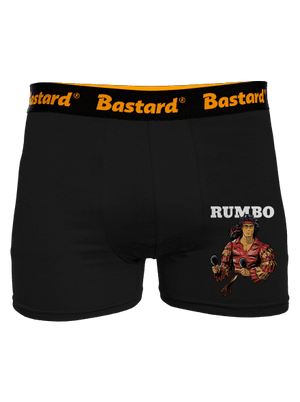  boxeralsó Black