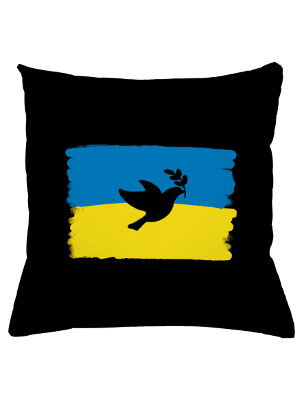  párna Black