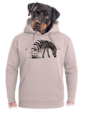 unisex prémium pulóver