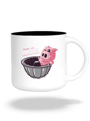színes bögre